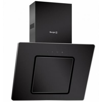 Изображение Вытяжки Borgio RNT-F 60 black MU