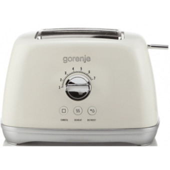 Изображение Тостер Gorenje T900RL