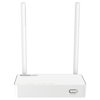 Изображение Маршрутизатор Totolink N350RT
