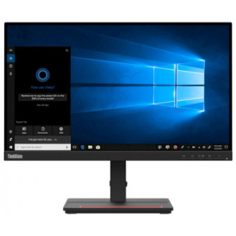Зображення Монітор Lenovo Монитор  S22e-20 (62C6KAT1UA)