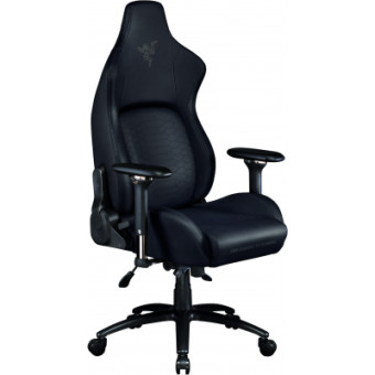 Изображение Геймерское кресло Razer Iskur Black (RZ38-02770200-R3G1)