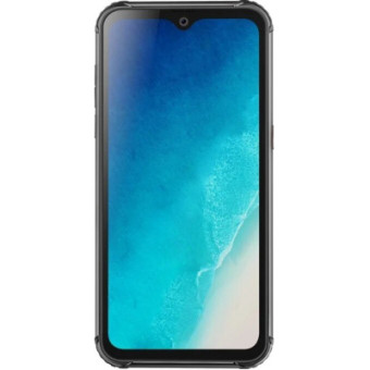 Изображение Смартфон Blackview BV9800 Pro 6/128GB Black (6931548306030)