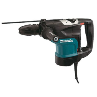 Изображение Перфоратор Makita HR4501C SDS-MAX (HR4501C)