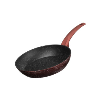 Изображение Сковорода Ardesto Gemini Molise 28 см Red (AR1928GRR)