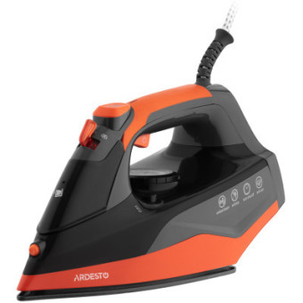 Зображення Праска Ardesto IR-C2233-GR