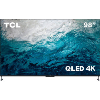 Зображення Телевізор TCL 98C735