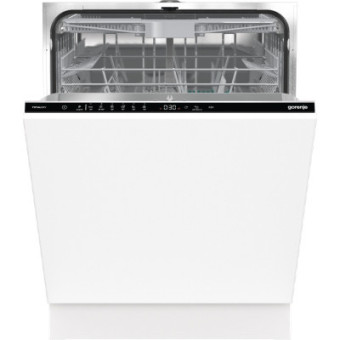 Зображення Посудомийна машина Gorenje GV16D