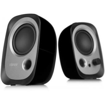 Изображение Акустическая система Edifier R12U Black
