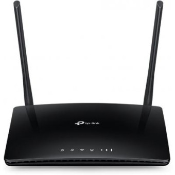 Изображение Маршрутизатор TP-Link ARCHER MR400 (ARCHER-MR400)