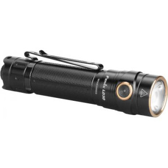 Изображение Фонарик Fenix LD30 з акумулятором ARB-L18-3500U (LD30bi)