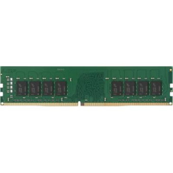 Зображення Модуль пам'яті для комп'ютера Kingston DDR4 32GB 3200 MHz  (KVR32N22D8/32)