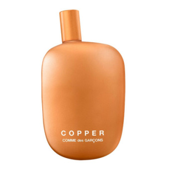Зображення Парфумована вода Comme Des Garcons Copper тестер 100 мл (8411061931417)