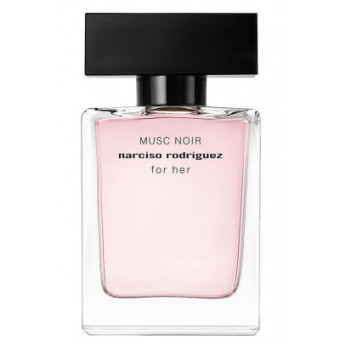 Изображение Парфюмированная вода Narciso Rodriguez Musc Noir For Her 30 мл (3423222012670)