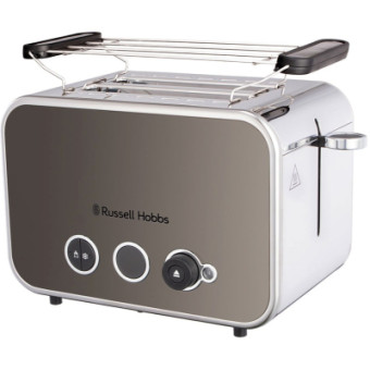 Зображення Тостер Russell Hobbs Distinctions 26432-56