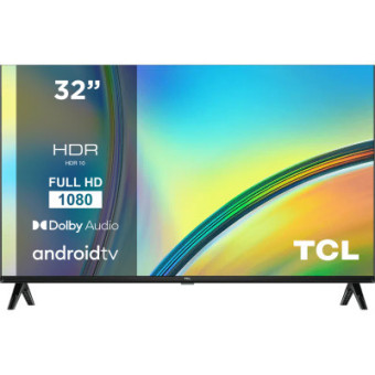 Изображение Телевизор TCL 32S5400AF