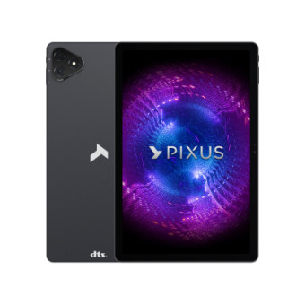 Зображення Планшет Pixus Titan 10.95" 8/256GB LTE, metal, graphite (4897058531763)