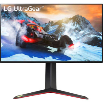 Зображення Монітор LG 27GP95RP-B