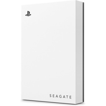 Изображение Внешний жесткий диск Seagate 2.5" 5TB Game Drive for PlayStation 5  (STLV5000200)