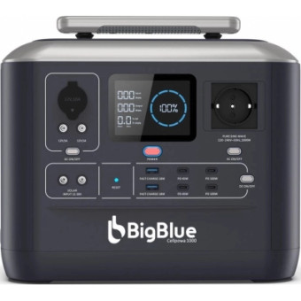 Изображение BigBlue CP1000, 1075W ( CP1000)
