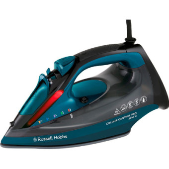 Зображення Праска Russell Hobbs Colour Control Pro (27280-56)