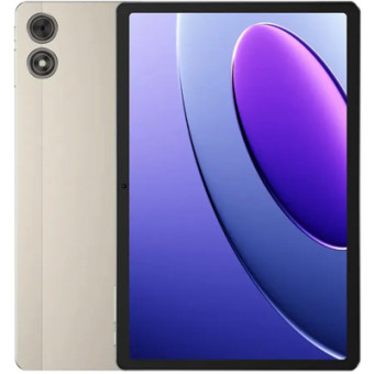 Изображение Планшет Tecno MEGAPAD 10 (T1001) 10.1" 4/256GB / LTE / Champagne Gold (4894947045547)
