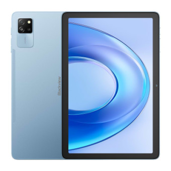 Изображение Планшет Blackview Tab 60 Pro 10.1" HD  8/128GB LTE Blue (6931548318415)