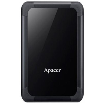 Изображение Внешний жесткий диск Apacer 2.5" 2TB  (AP2TBAC532B-1)
