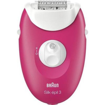 Зображення Епілятор Braun SE 3410 (SE3410)