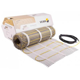 Изображение Теплый пол Veria Quickmat 150 300W (189B0162)
