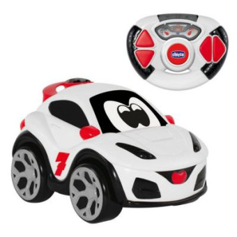 Изображение Радиоуправляемая игрушка Chicco Rocket The Crossover (09729.00)