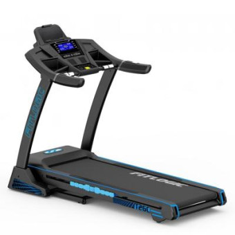 Зображення Бігова доріжка FitLogic T26C
