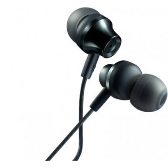 Изображение Наушники Canyon Black (CNS-CEP3DG)