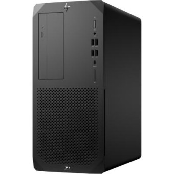 Изображение Компьютер HP Z1 Entry Tower G6 / i7-10700K (259F9EA)