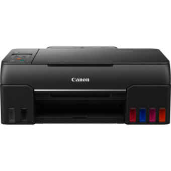 Зображення МФУ Canon PIXMA G640 c Wi-Fi (4620C009)