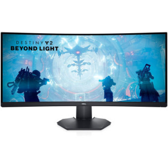 Зображення Монітор Dell Монитор  S3422DWG (210-AZZE)