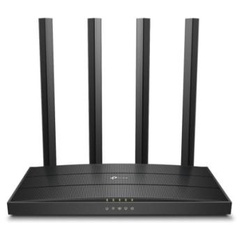 Зображення Маршрутизатор TP-Link ARCHER-C6-V3