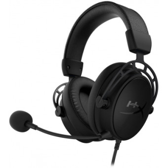 Изображение Наушники HyperX Cloud Alpha S Blackout (4P5L2AA)