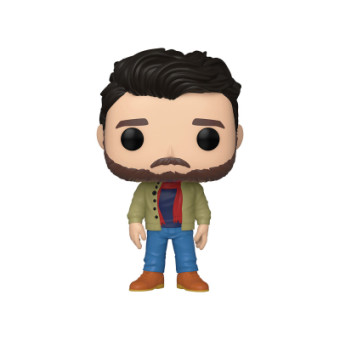 Изображение Іграшкова фігурка Funko Pop Вічні – Дейн (50122)