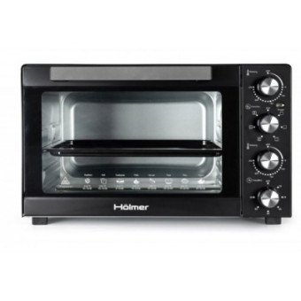 Изображение Электродуховка Hölmer HEO-152CR