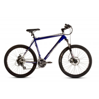 Изображение Corrado Piemont VB 26" рама-19" Al Blue (0306)