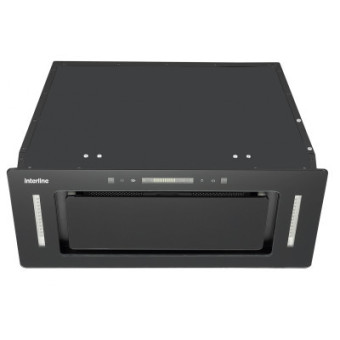 Зображення Витяжки Interline JOLLY BL A/60/GL/K