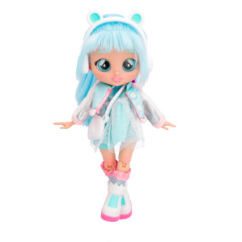 Изображение Лялька IMC Toys BFF S1 Крістал (904323)