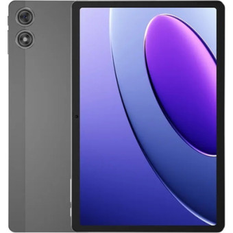 Изображение Планшет Tecno MEGAPAD 10 (T1001) 10.1" 4/256GB / LTE / Dark Grey (4894947045523)