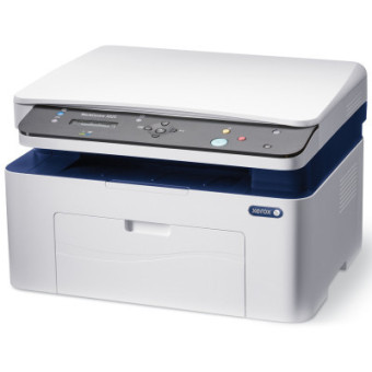 Изображение БФП XEROX WorkCentre 3025BI (3025V_BI)