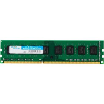 Изображение Модуль памяти для компьютера Golden Memory DDR3L 4GB 1600 MHz  (GM16LN11/4)