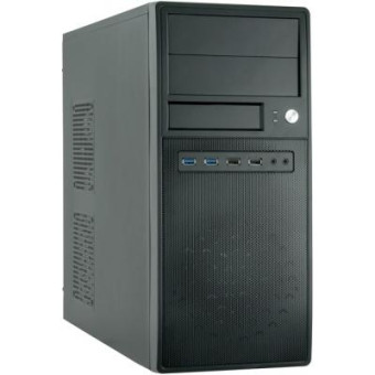 Зображення Корпус Chieftec CG-04B-OP