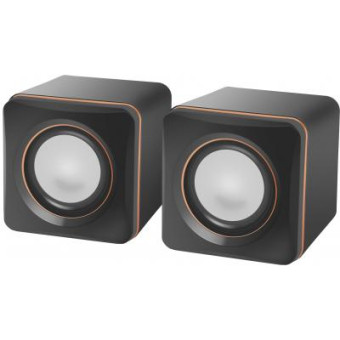 Зображення Акустична система Defender SPK 33 Black