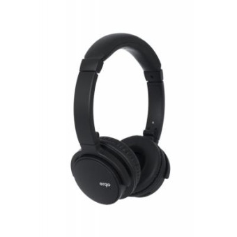 Зображення Навушники Ergo BT-490 Black