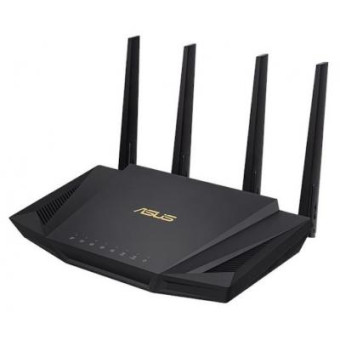 Изображение Маршрутизатор Asus RT-AX58U