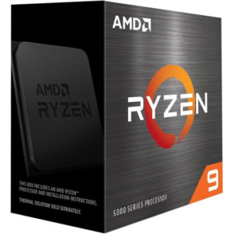 Изображение Процессор AMD Ryzen95900X(100-100000061WOF)